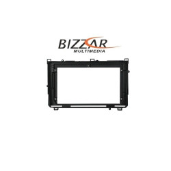 Πρόσοψη - Καλωδίωση Για Toyota Corolla/Auris 2017-2019 Για Tablet 9 Πρόσοψη - Καλωδίωση Για Toyota Corolla/Auris 2017-2019 Για Tablet 9
