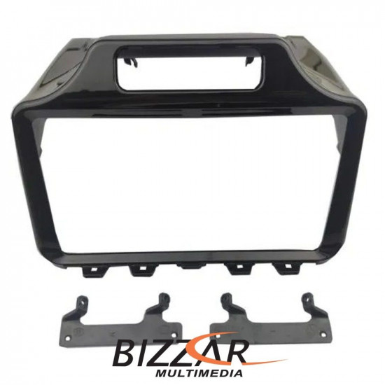 Πρόσοψη - Καλωδίωση Για Toyota iQ 2008 - 2015 Για Tablet 9