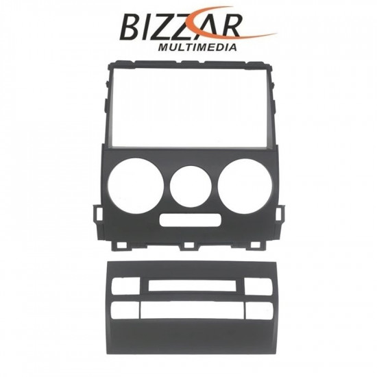 Πρόσοψη - Καλωδίωση Για Toyota Land Cruiser J120 2002-2009 Για Tablet 9