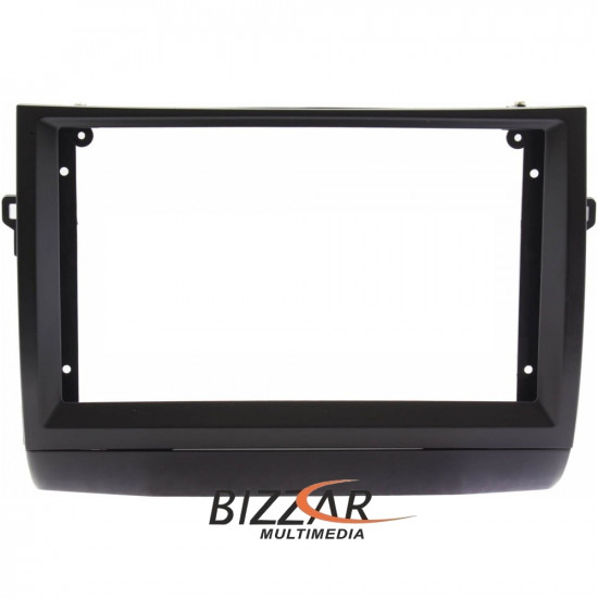 Πρόσοψη - Καλωδίωση Για Toyota Prius 2004-2009 Tablet 9