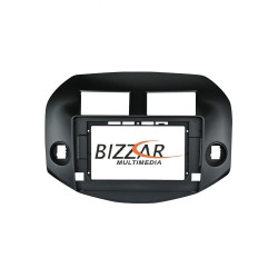 Πρόσοψη - Καλωδίωση Για Toyota Rav4 2006-2012 Για Tablet 10