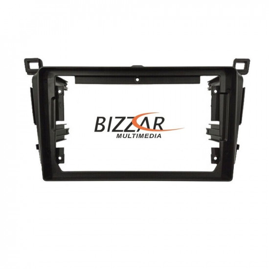 Πρόσοψη - Καλωδίωση Για Toyota RAV4 Για Tablet 9