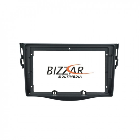 Πρόσοψη - Καλωδίωση Για Toyota RAV4 Για Tablet 9