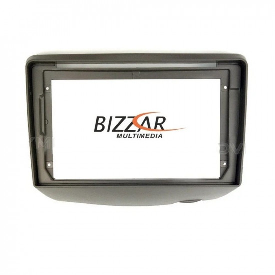 Πρόσοψη - Καλωδίωση Για Toyota Yaris 1999 – 2006 Για Tablet 9