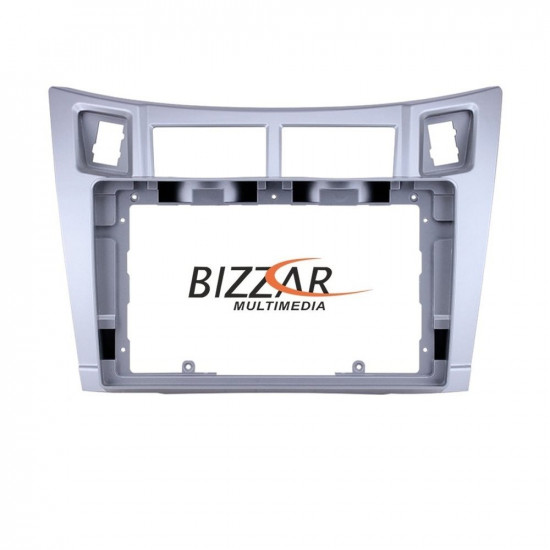 Πρόσοψη - Καλωδίωση Για Toyota Yaris Για Tablet 9