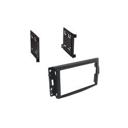 Πρόσοψη R/CD-Οθόνης Chevrolet / Hummer / Saab Πρόσοψη R/CD-Οθόνης Chevrolet / Hummer / Saab