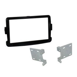 Πρόσοψη R/CD-Οθόνης Dacia