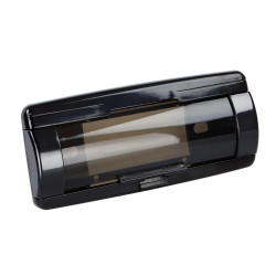 Πρόσοψη R/CD-Οθόνης Marine - Universal Black Color Πρόσοψη R/CD-Οθόνης Marine - Universal Black Color