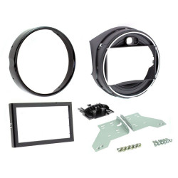 Πρόσοψη R/CD-Οθόνης Mini F56 Πρόσοψη R/CD-Οθόνης Mini F56