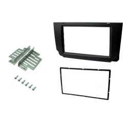 Πρόσοψη R/CD-Οθόνης Seat Πρόσοψη R/CD-Οθόνης Seat