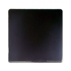 ΠΡΟΣΤΑΤΕΥΤΙΚΟ ΤΖΑΜΙ ΠΙΝΑΚΙΔΑΣ MOTO DARK BLACK 50- ΦΙΜΕ 20 Χ 20 cm ΠΛΑΣΤΙΚΟ / ΚΥΡΤΟ - 1 ΤΕΜ.