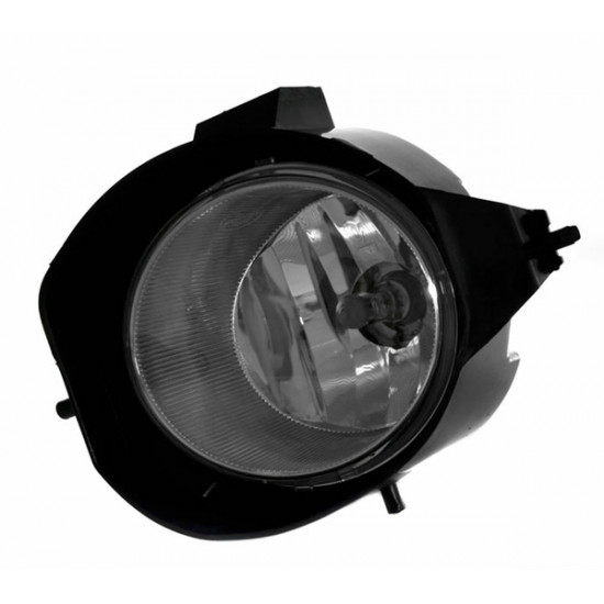 ΠΡΟΒΟΛΑΚΙ ISUZU DMAX 12-19 ΜΟΝΗ ΚΑΜΠΙΝΑ DIAMOND ΔΕΞΙΟ
