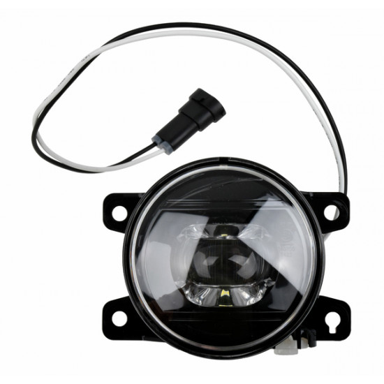 ΠΡΟΒΟΛΑΚΙ ISUZU DMAX 20-/ FORD RANGER 20- FULL LED ΑΡΙΣΤΕΡΑ DIAMOND