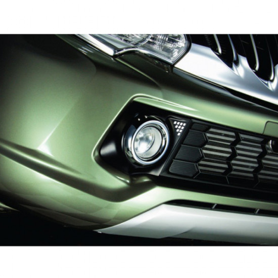 ΠΡΟΒΟΛΑΚΙ MITSUBISHI L200 14-  (ΣΕΤ)