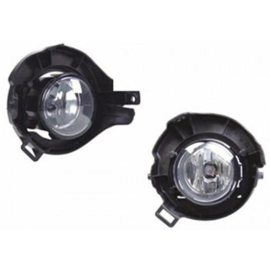 ΠΡΟΒΟΛΑΚΙ NISSAN D40 04-14/ PATHFINDER 04-12