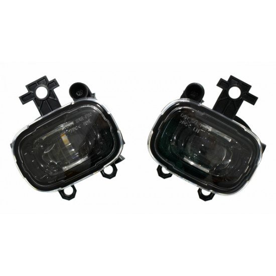 ΠΡΟΒΟΛΑΚΙ NISSAN NP300 21- PRO-4X FULL SET