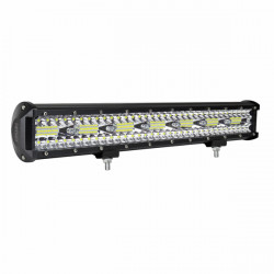 ΠΡΟΒΟΛΕΑΣ ΕΡΓΑΣΙΑΣ WORKING LAMP 140xSMD LED 9>36V 42.000lm 6.000>6.500K 520x74x63mm AWL28 AMIO