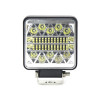 ΠΡΟΒΟΛΕΑΣ ΕΡΓΑΣΙΑΣ WORKING LAMP 26LED 3030 9-36V 2080lm 6000K 110x110mm AWL15 AMIO – 1 ΤΕΜ.