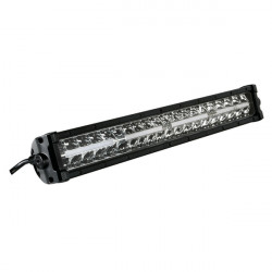ΠΡΟΒΟΛΕΑΣ PLUTON 10>30V 72LED 120W 10.800lm 2 ΧΡΗΣΕΩΝ (ΚΑΡΦΙ LED - ΘΕΣΕΩΣ ΠΟΡΤΟΚΑΛΙ) 559x89cm 1ΤΕΜ.