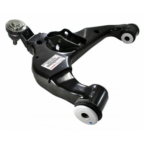 ΨΑΛΙΔΙ TOYOTA HILUX REVO 15- 4WD GUN125/126/135 ΕΜΠΡΟΣ/ ΚΑΤΩ ΑΡΙΣΤΕΡΟ ΨΑΛΙΔΙ TOYOTA HILUX REVO 15- 4WD GUN125/126/135 ΕΜΠΡΟΣ/ ΚΑΤΩ ΑΡΙΣΤΕΡΟ