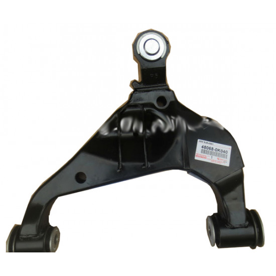 ΨΑΛΙΔΙ TOYOTA HILUX VIGO 05-11/ 12- KUN25/26/35 ΕΜΠΡΟΣ/ ΚΑΤΩ ΑΡΙΣΤΕΡΟ