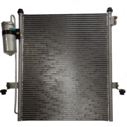 ΨΥΓΕΙΟ A/C MITSUBISHI L200 06- KA4T/KB4T