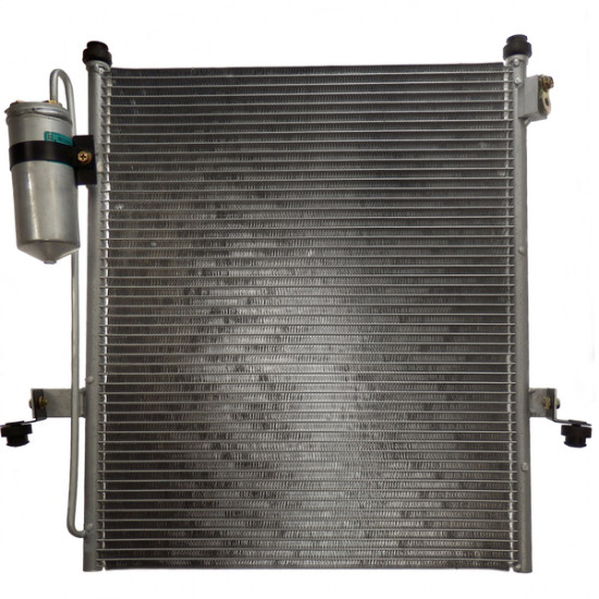ΨΥΓΕΙΟ A/C MITSUBISHI L200 06- KA4T/KB4T