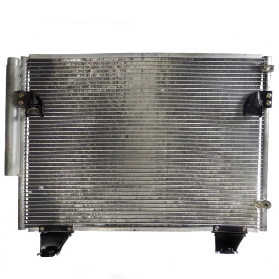ΨΥΓΕΙΟ A/C TOYOTA HILUX VIGO 05-12 KUN15/25 2KD/ 1KD