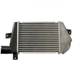 ΨΥΓΕΙΟ INTERCOOLER MITSUBISHI L200 06-/ PAJERO