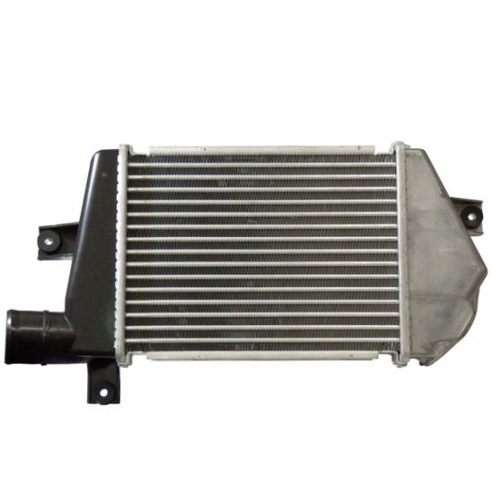 ΨΥΓΕΙΟ INTERCOOLER MITSUBISHI L200 06-/ PAJERO