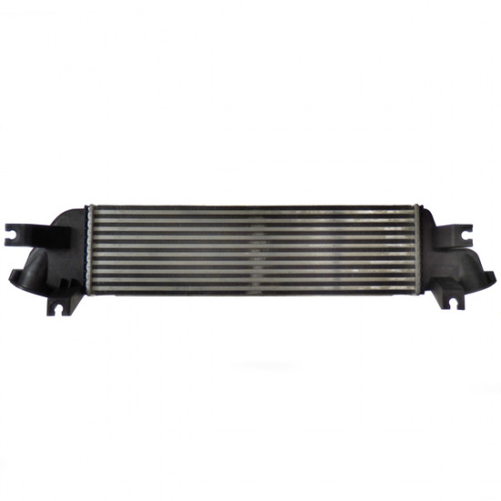 ΨΥΓΕΙΟ INTERCOOLER MITSUBISHI L200 15- KL4T