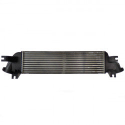 ΨΥΓΕΙΟ INTERCOOLER MITSUBISHI L200 15- KL4T