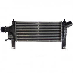 ΨΥΓΕΙΟ INTERCOOLER NISSAN D40 11- YD25DDTI