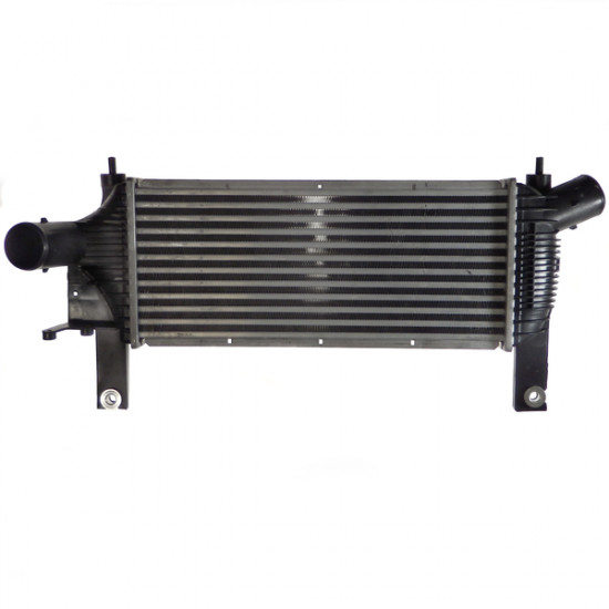 ΨΥΓΕΙΟ INTERCOOLER NISSAN D40 11- YD25DDTI