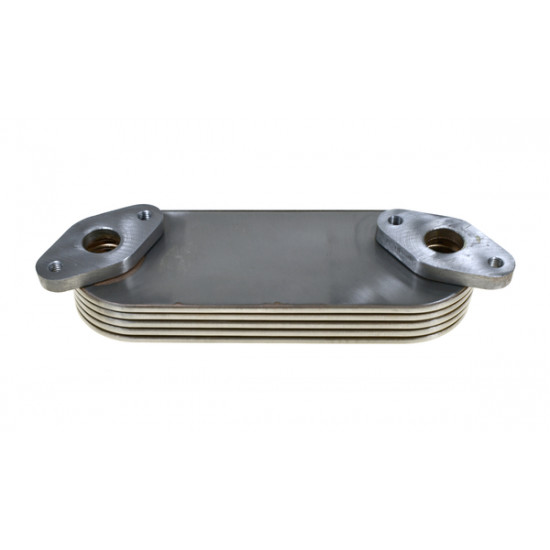 ΨΥΓΕΙΟ ΛΑΔΙΟΥ MAZDA B2500 UN 99- EURO2 NORMAL POWER (ΧΩΡΙΣ TURBO)/ BT-50/ FORD RANGER 98