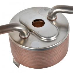 ΨΥΓΕΙΟ ΛΑΔΙΟΥ MITSUBISHI L200 11-15 4D56/ 08- 4D56 HI-POWER (47,5mm)