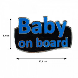 Race Axion BABY ON BOARD ΑΥΤΟΚΟΛΛΗΤΟ ΕΞΩΤΕΡΙΚΗΣ ΧΡΗΣΗΣ 13,1 Χ 8,3cm ΜΠΛΕ/ΜΑΥΡΟ/ΧΡΩΜΙΟ ΜΕ ΕΠΙΚΑΛΥΨΗ ΕΠΟΞΕΙΔΙΚΗΣ ΡΥΤΙΝΗΣ (ΥΓΡΟ ΓΥΑΛΙ) - 1 ΤΕΜ. Race Axion BABY ON BOARD ΑΥΤΟΚΟΛΛΗΤΟ ΕΞΩΤΕΡΙΚΗΣ ΧΡΗΣΗΣ 13,1 Χ 8,3cm ΜΠΛΕ/ΜΑΥΡΟ/ΧΡΩΜΙΟ ΜΕ ΕΠΙΚΑΛΥΨΗ ΕΠΟΞΕΙΔΙΚΗΣ ΡΥΤΙΝΗΣ (ΥΓΡΟ ΓΥΑΛΙ) - 1 ΤΕΜ.