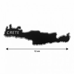 Race Axion ΚΡΗΤΗ ΑΥΤΟΚΟΛΛΗΤΟ 12 cm ΜΑΥΡΟ/ΧΡΩΜΙΟ ΜΕ ΕΠΙΚΑΛΥΨΗ ΕΠΟΞΕΙΔΙΚΗΣ ΡΥΤΙΝΗΣ (ΥΓΡΟ ΓΥΑΛΙ) - 1 ΤΕΜ. Race Axion ΚΡΗΤΗ ΑΥΤΟΚΟΛΛΗΤΟ 12 cm ΜΑΥΡΟ/ΧΡΩΜΙΟ ΜΕ ΕΠΙΚΑΛΥΨΗ ΕΠΟΞΕΙΔΙΚΗΣ ΡΥΤΙΝΗΣ (ΥΓΡΟ ΓΥΑΛΙ) - 1 ΤΕΜ.