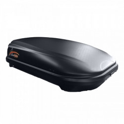 Race Axion ΜΠΑΓΚΑΖΙΕΡΑ ΟΡΟΦΗΣ RACE AXION 320L (ΜΑΥΡΗ/ΕΛΑΦΡΩΣ ΑΝΑΓΛΥΦΗ - 125X90X34 cm - MAX 50 kg)