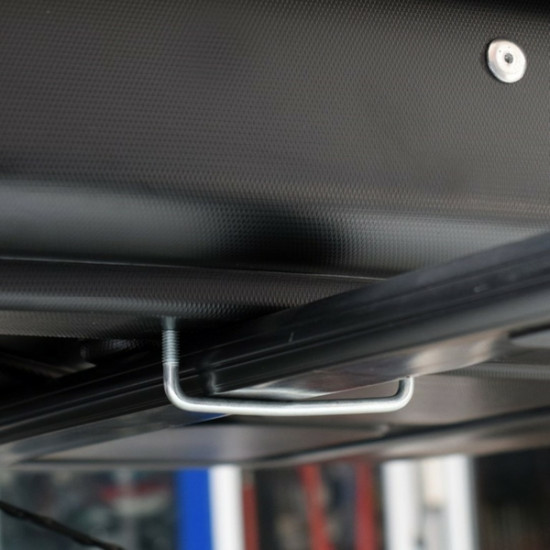 Race Axion ΜΠΑΓΚΑΖΙΕΡΑ ΟΡΟΦΗΣ RACE AXION 320L (ΜΑΥΡΗ/ΕΛΑΦΡΩΣ ΑΝΑΓΛΥΦΗ - 125X90X34 cm - MAX 50 kg) Race Axion ΜΠΑΓΚΑΖΙΕΡΑ ΟΡΟΦΗΣ RACE AXION 320L (ΜΑΥΡΗ/ΕΛΑΦΡΩΣ ΑΝΑΓΛΥΦΗ - 125X90X34 cm - MAX 50 kg)