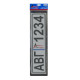 Race Axion ΠΡΟΣΤΑΤΕΥΤΙΚΟ ΤΖΑΜΙ ΠΙΝΑΚΙΔΑΣ MEDIUM BLACK ΦΙΜΕ ΠΑΛΑΙΟΥ ΤΥΠΟΥ 43 Χ 12,5 cm - 33,4 Χ 10,5 cm (ΠΛΑΣΤΙΚΟ) - 2 ΤΕΜ. Race Axion ΠΡΟΣΤΑΤΕΥΤΙΚΟ ΤΖΑΜΙ ΠΙΝΑΚΙΔΑΣ MEDIUM BLACK ΦΙΜΕ ΠΑΛΑΙΟΥ ΤΥΠΟΥ 43 Χ 12,5 cm - 33,4 Χ 10,5 cm (ΠΛΑΣΤΙΚΟ) - 2 ΤΕΜ.