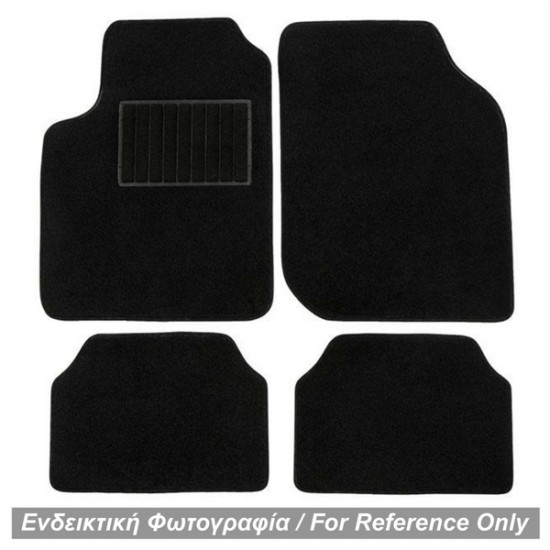 Race Axion TYPE-C UNIVERSAL ΠΑΤΑΚΙΑ ΜΟΚΕΤΑ (ΜΑΥΡΟ ΜΕ ΜΑΥΡΟ ΡΕΛΙ) - 4 ΤΕΜ.