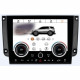 Range Rover Discovery Sport L550 2015-2019 9 Touchscreen AC Climate Control Panel