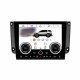 Range Rover Discovery Sport L550 2015 - 2019 9 Touchscreen AC Climate Control Panel