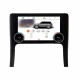 Range Rover Sport L320 2010 - 2013 10 Touchscreen AC Climate Control Panel