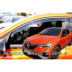 RENAULT ARKANA 5D 2019+ ΑΝΕΜΟΘΡΑΥΣΤΕΣ ΑΥΤΟΚΙΝΗΤΟΥ ΑΠΟ ΕΥΚΑΜΠΤΟ ΦΙΜΕ ΠΛΑΣΤΙΚΟ HEKO - 2 ΤΕΜ. RENAULT ARKANA 5D 2019+ ΑΝΕΜΟΘΡΑΥΣΤΕΣ ΑΥΤΟΚΙΝΗΤΟΥ ΑΠΟ ΕΥΚΑΜΠΤΟ ΦΙΜΕ ΠΛΑΣΤΙΚΟ HEKO - 2 ΤΕΜ.