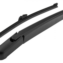 RENAULT CLIO IV 2011> ΥΑΛΟΚΑΘΑΡΙΣΤΗΡΑΣ ΠΙΣΩ ΜΕ ΤΖΑΜΙ 25cm orig.103-00-082-C/287816193R/287909786R