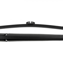 RENAULT CLIO IV 2011> ΥΑΛΟΚΑΘΑΡΙΣΤΗΡΑΣ ΠΙΣΩ ΜΕ ΤΖΑΜΙ 25cm orig.103-00-082-C/287816193R/287909786R