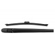 RENAULT CLIO IV 2011> ΥΑΛΟΚΑΘΑΡΙΣΤΗΡΑΣ ΠΙΣΩ ΜΕ ΤΖΑΜΙ 25cm orig.103-00-082-C/287816193R/287909786R