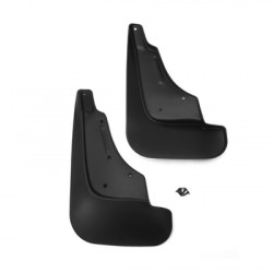 RENAULT-DACIA DUSTER 5D 2012-2018 ΛΑΣΠΩΤΗΡΕΣ ΕΜΠΡΟΣ 2ΤΕΜ. RENAULT-DACIA DUSTER 5D 2012-2018 ΛΑΣΠΩΤΗΡΕΣ ΕΜΠΡΟΣ 2ΤΕΜ.